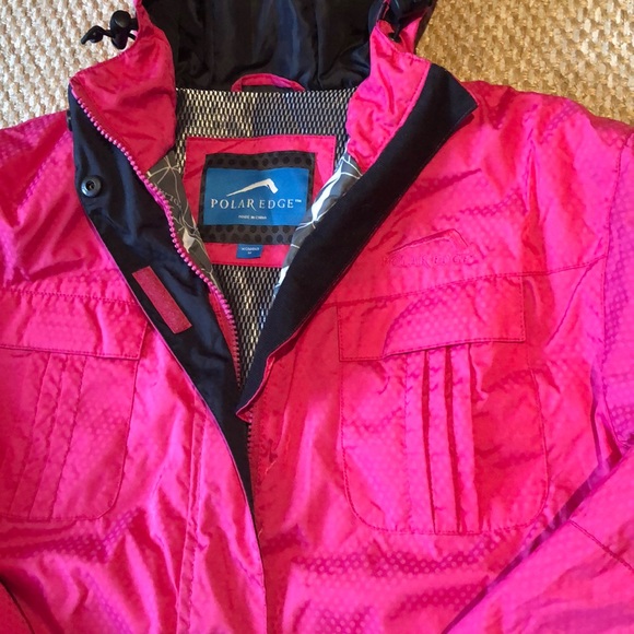 Snow Jacket - Picture 2 of 13